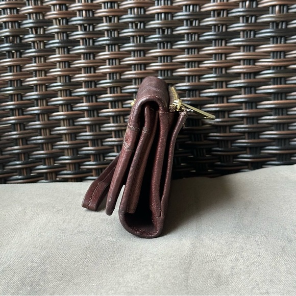 Fossil Brown Wallet - Picture 3 of 10